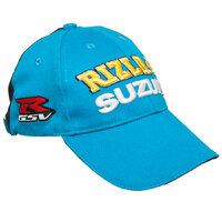 SUZUKI SILTOVKA CAPIROSSI